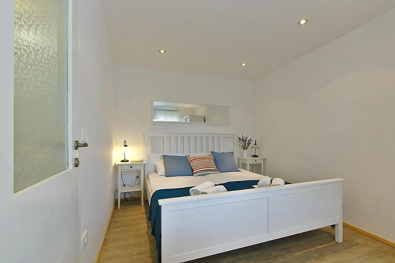 Lucija Apartment Novi Vinodolski