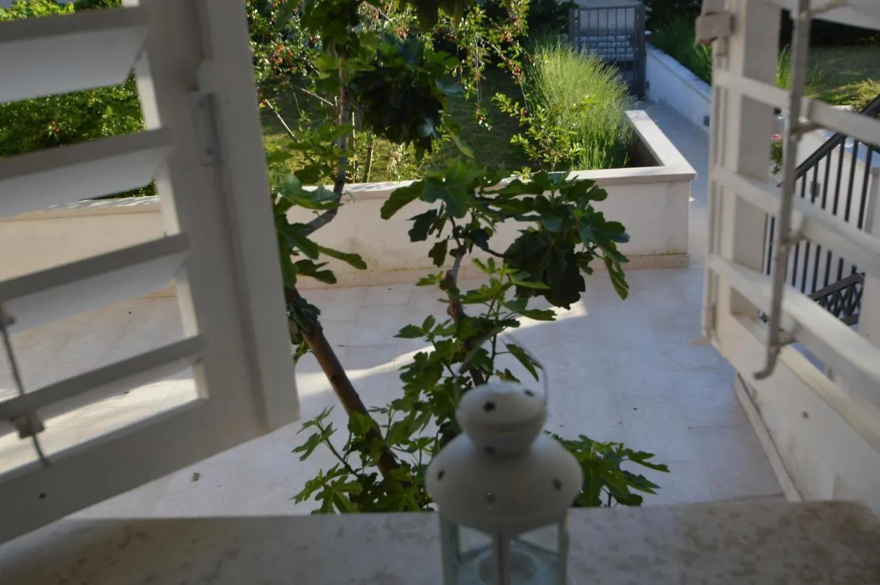 Lucija Apartment Novi Vinodolski