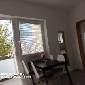  Apartman Ivancic